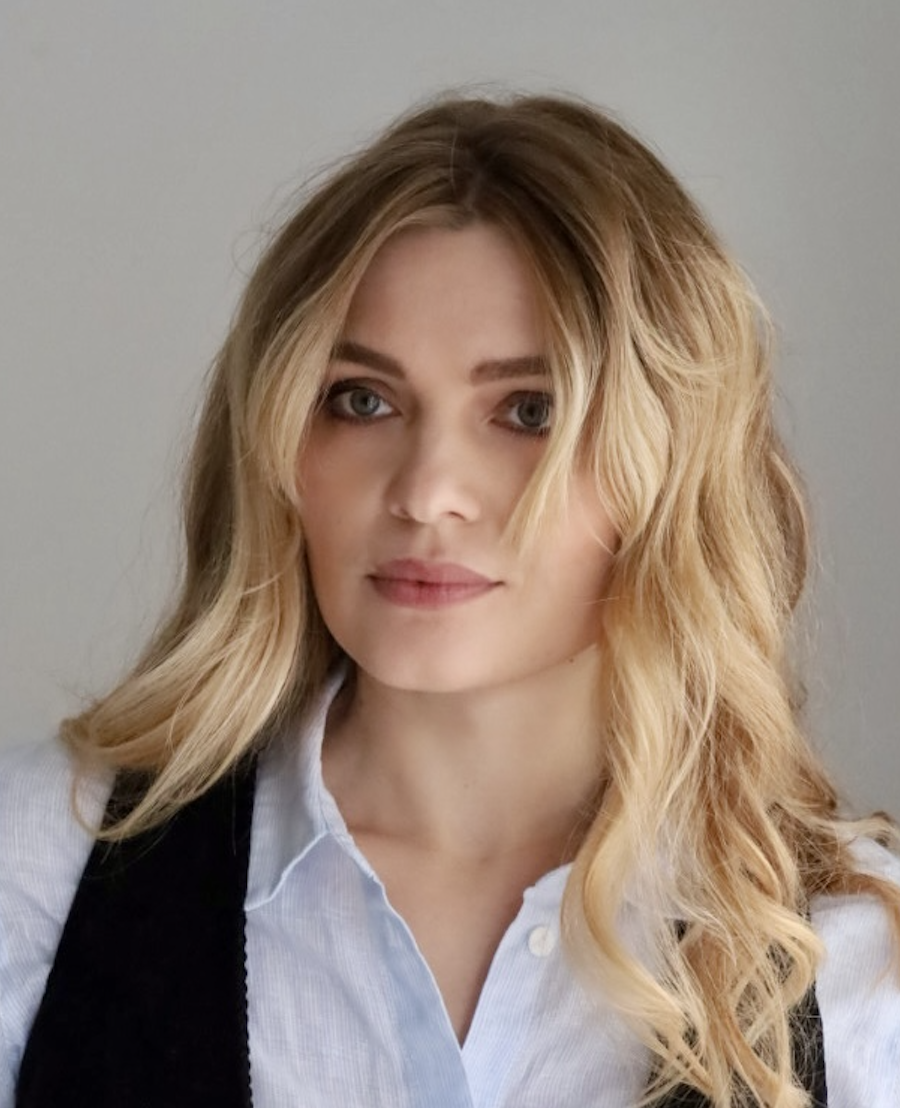Veronica Maimescu
